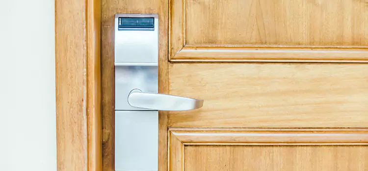 Advanced Solutions in Smyrna, GA for Modern Security