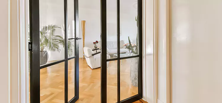 Bifold Door Replacement Smyrna