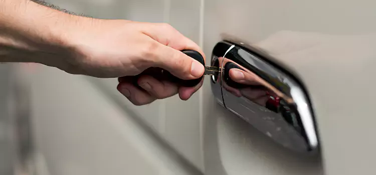 Why Choose Our Auto Locksmith Team in Smyrna, GA?