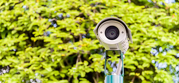 Advanced Surveillance Solutions for Every Need in Smyrna