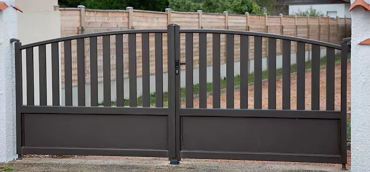 Advanced Gate Solutions in Smyrna, GA