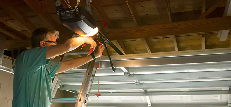 Garage Door Opener Sales and Installation Smyrna