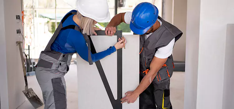Why Choose Us for Door Panel Services in Smyrna, GA?