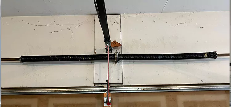 Garage Door Cable Repair Near Me in Smyrna, GA