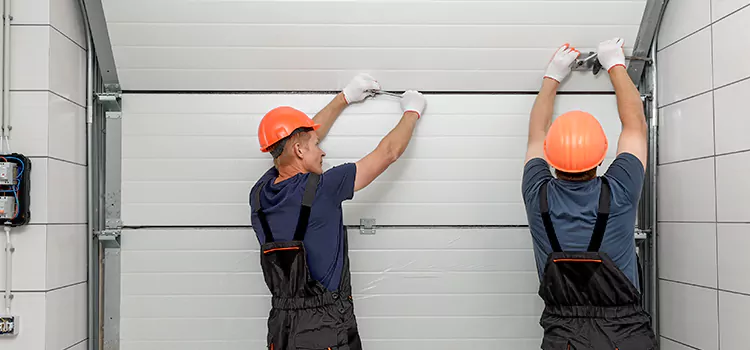 Choose Us for Your Garage Door Needs in Smyrna