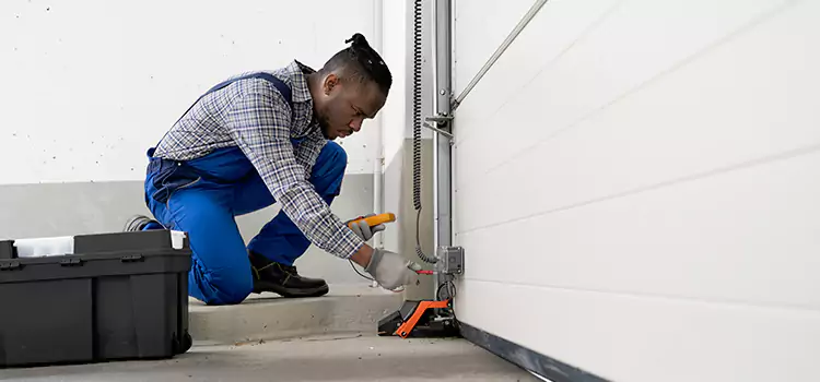 Expert Solutions for Every Garage Lock Need in Smyrna, GA