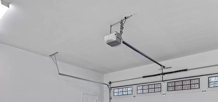 Experienced Garage Door Installers Smyrna