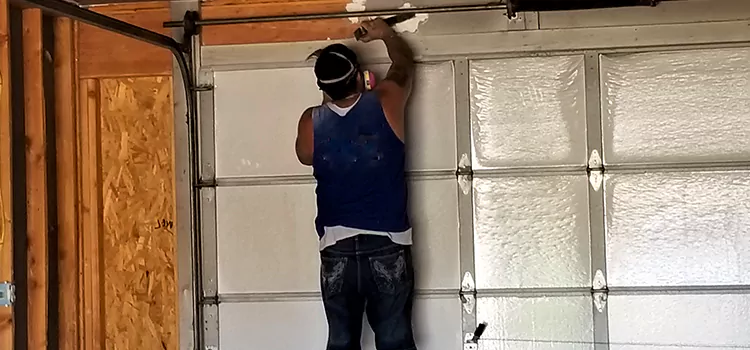 Specialized Garage Door Panel Solutions in Smyrna, GA