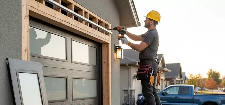 Your Trusted Garage Door Specialists in Smyrna