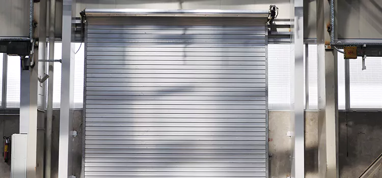 Roller Door Maintenance Smyrna