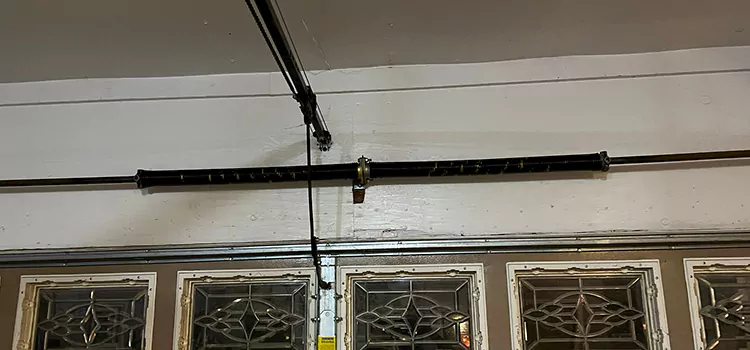 Garage Door Spring Repair Near Me Smyrna