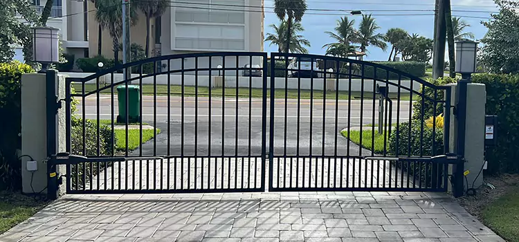 Gate Opener Replacement Near Me in Smyrna, GA