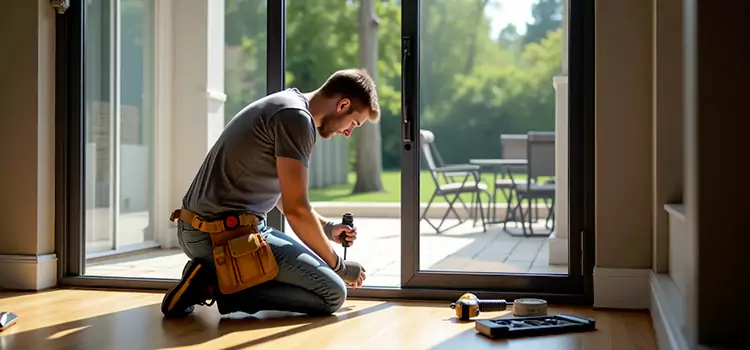 Comprehensive Solutions for Every Glass Door Need in Smyrna, GA
