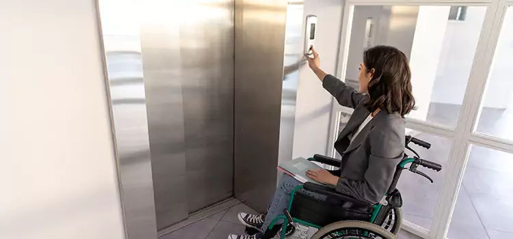 Benefits of Modern Handicap Door Systems in Smyrna, GA
