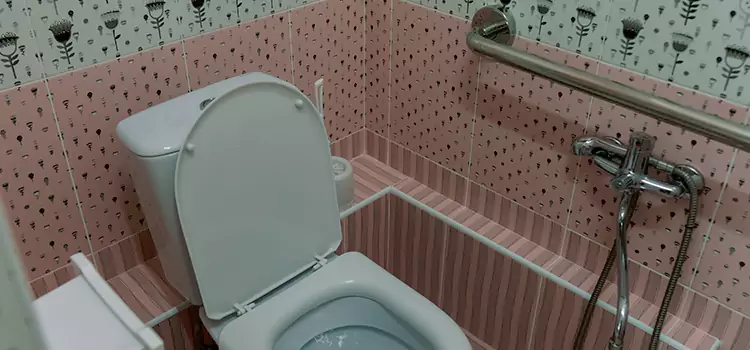 Meeting Diverse Needs With Accessible Restroom Solutions in Smyrna, GA