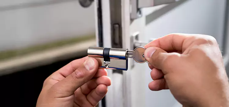 Emergency Locksmith for House Smyrna