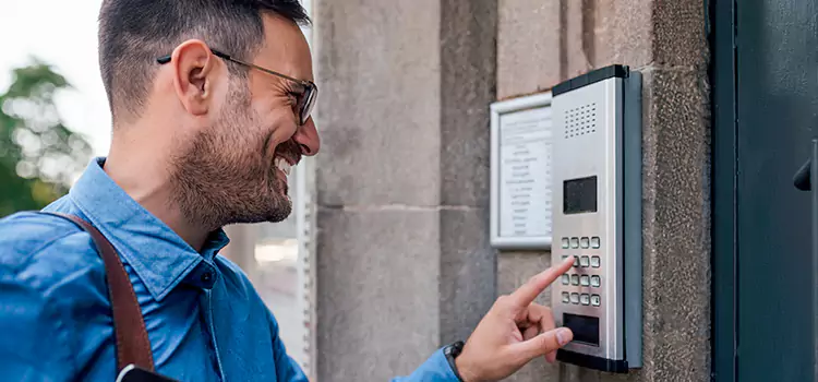 Advanced Solutions for Enhanced Security in Smyrna, GA