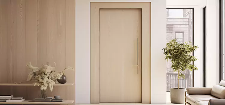 Choose Quality for Your Inside Doors in Smyrna, GA
