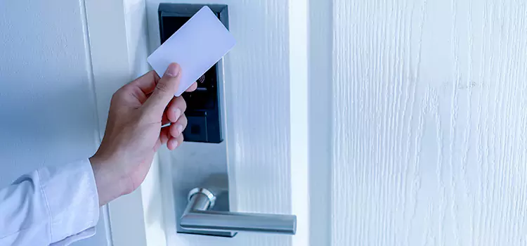 Why Choose Us for Your Keycard Lock Installation in Smyrna, GA?