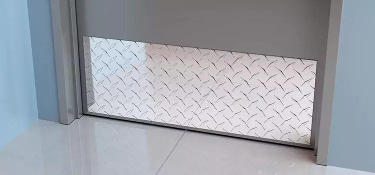 Benefits of Professional Kick Plate Solutions in Smyrna, GA