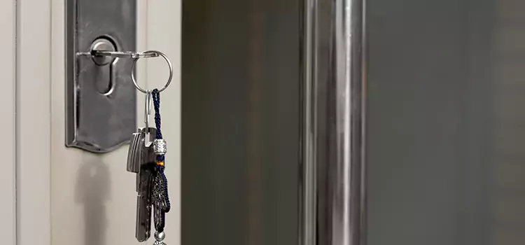 Master Keying by the Numbers Smyrna
