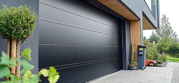 Residential Garage Door Service Smyrna