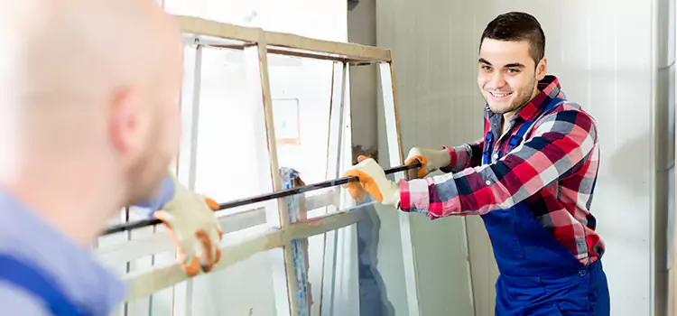 Patio Door Panel Replacement Smyrna