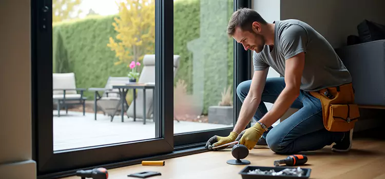 Patio Sliding Glass Door Replacement Smyrna