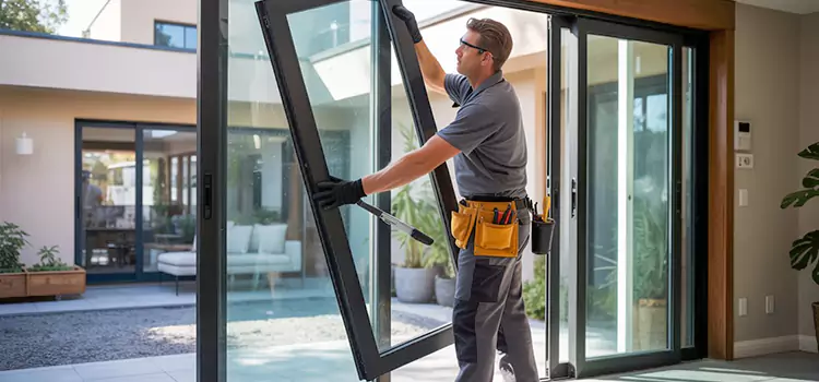 Specialized Sliding Door Roller Services in Smyrna, Georgia