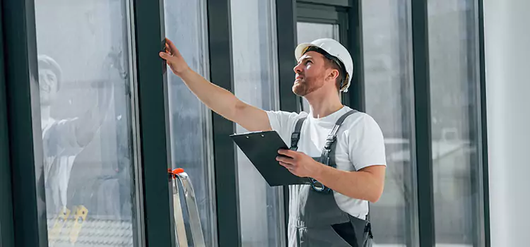 Comprehensive Solutions for Your Sticking Doors in Smyrna, GA
