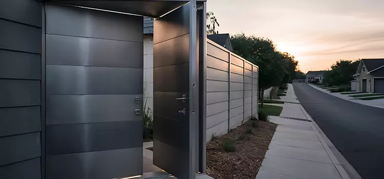 Comprehensive Steel Door Solutions in Smyrna, GA