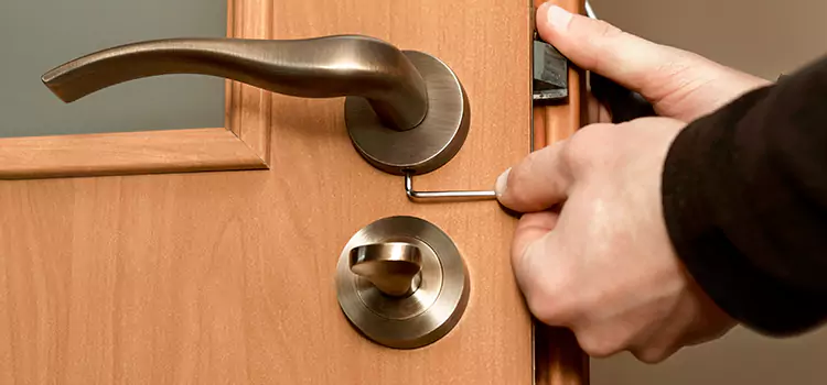 Access Control System Integration Smyrna