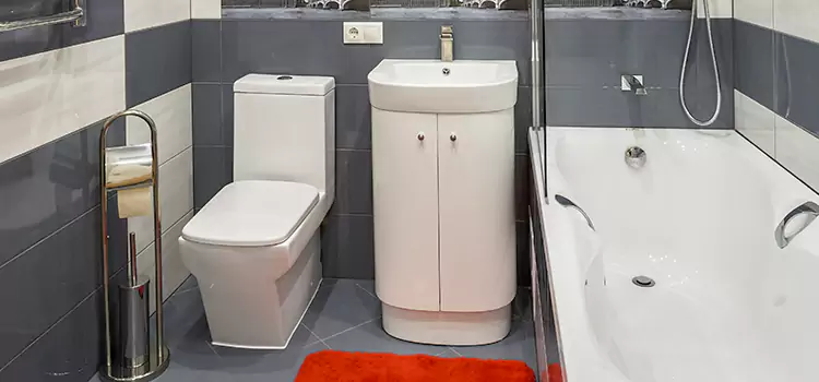 Hansgrohe Shaving Mirror Smyrna