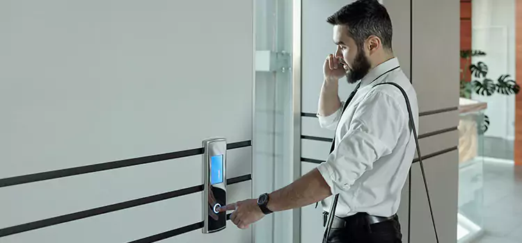 Cloud Based Access Control Smyrna