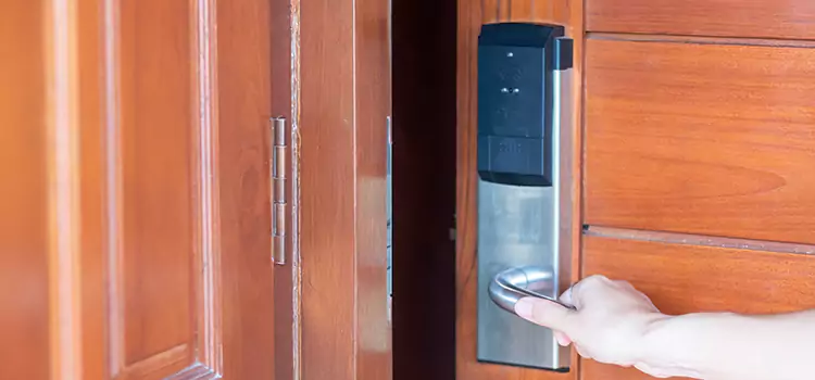 Commercial Keyless Entry Locks Smyrna