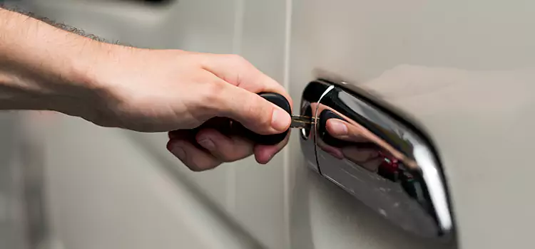 Car Unlock Service Price Smyrna