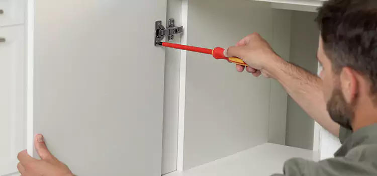 Screen Door Hinge Repair Smyrna