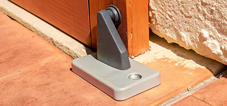Aesthetic Door Stop Selection Smyrna