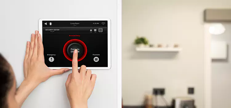 Blink Video Doorbell Installation Smyrna