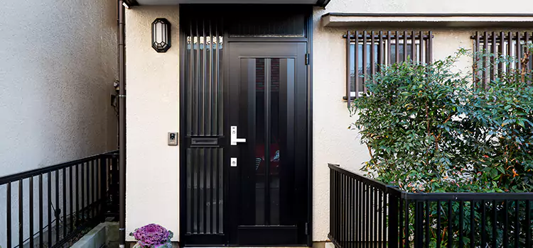 Popular Exterior Door Options in Smyrna, GA