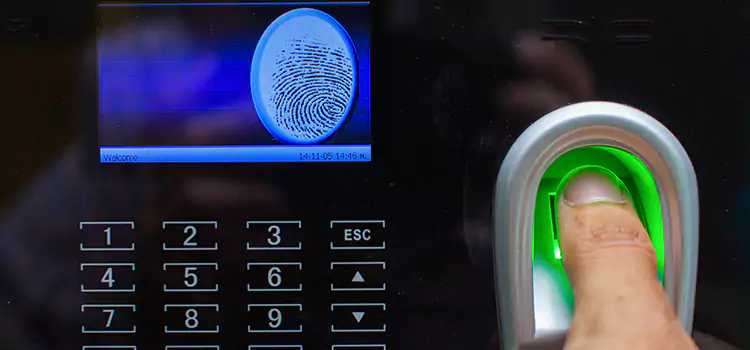 Your Trusted Partner for Secure Access in Smyrna, GA