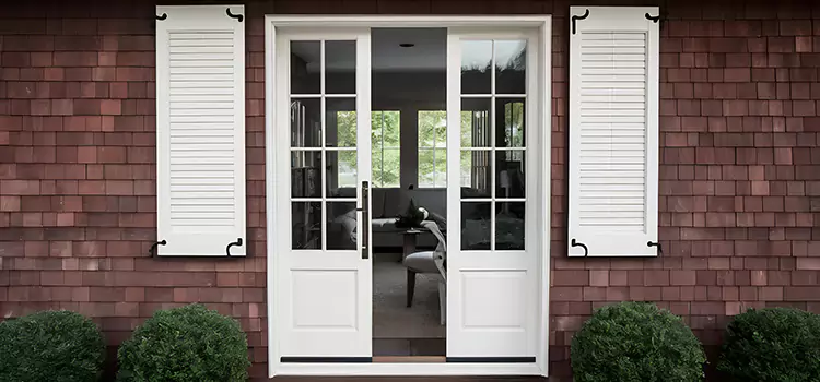 French Door Restoration Smyrna
