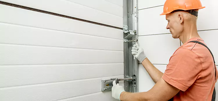 Why Choose Us for Garage Door Lock Services in Smyrna, GA?