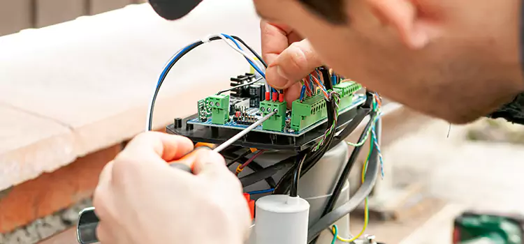 Specialized Brand Gate Motor Repairs Smyrna
