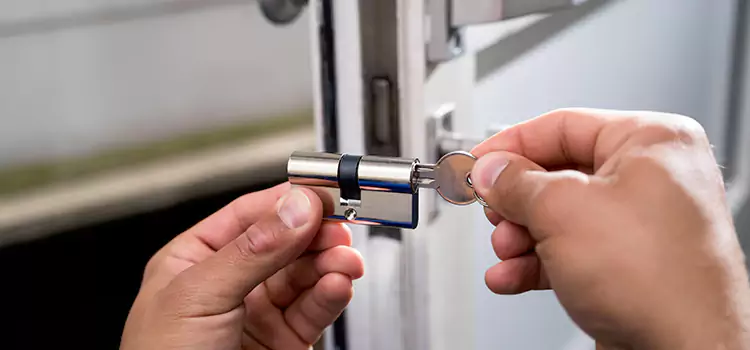 Lock Change Locksmiths Smyrna