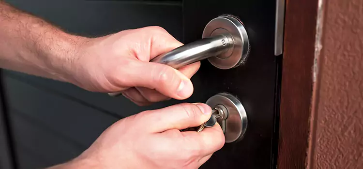 Master Key Control and Audits Smyrna