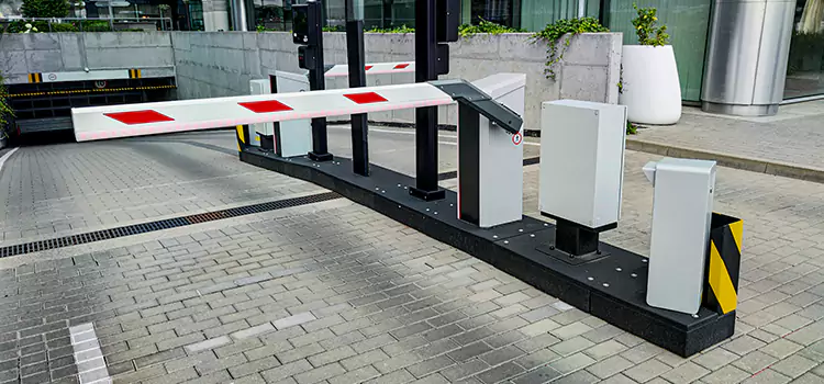 Custom Gate Design & Integration Smyrna