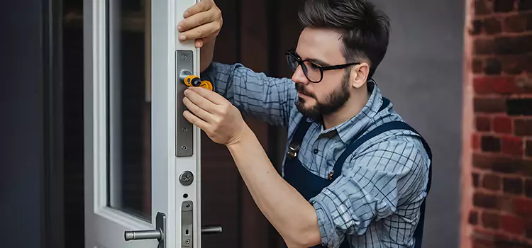 Residential Door Repairs Smyrna