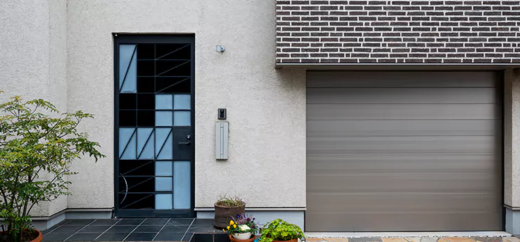 Residential Roll Up Security Doors Smyrna