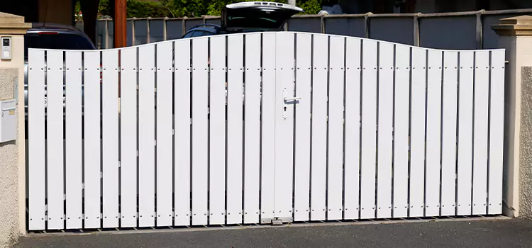 Why Choose Us for Residential Gate Repair in Smyrna, GA?